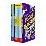Horrid Henry Francesca Simon 10 Books Collection Set