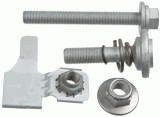 LEMF&Ouml;RDER 39640 01 Service Pack Set reparatie, suspensie