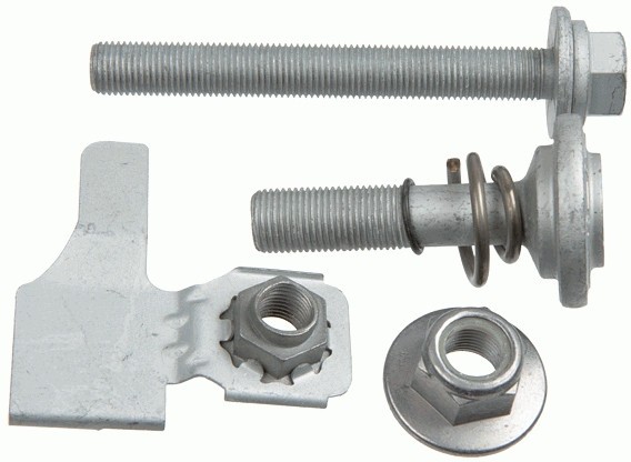 LEMF&Ouml;RDER 39640 01 Service Pack Set reparatie, suspensie