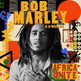 Africa Unite | Bob Marley, The Wailers, Island Records