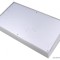Carcasă desktop ABS oțel 170x311x89mm