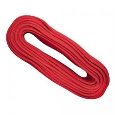 Coarda SINGING ROCK Static R44 10.5mm 40m red foto