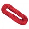 Coarda SINGING ROCK Static R44 10.5mm 40m red