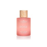 Cocosolis ROSE Purify &amp; Nourish Oil Cleanser Ulei demachiant pentru față 50 ml