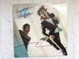 Garrison and van dyke 1979 disc vinyl lp muzica pop rock ATCO records USA VG+