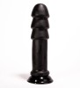 Dop Anal XXL, Negru, 28 cm, X-Men