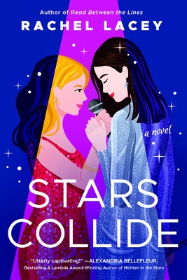 Stars Collide foto
