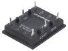 Punte redresoare semi-controlată 400V/15A