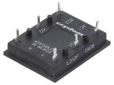 Punte redresoare semi-controlată 400V/15A