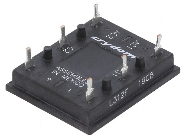 Punte redresoare semi-controlată 400V/15A