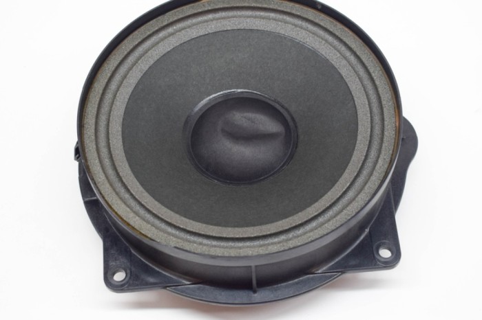 Difuzor ușă dreapta față MASERATI GRAN TURISMO 2012 OEM: 51786665 14945793