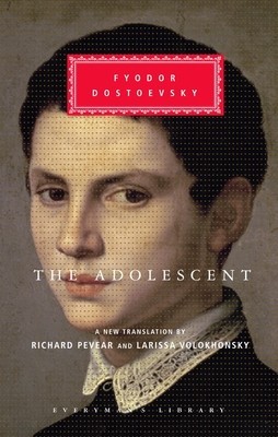 The Adolescent foto