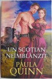 Un scotian neimblanzit &ndash; Paula Quinn