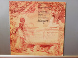 Mozart &ndash; Piano Sonatas kv 332,333 (1974/Eterna/DDR) - VINIL/Vinyl/ca Nou (NM+), Clasica, Columbia
