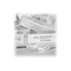 Lame pentru stiloul de ras Razor