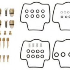 Kit reparație carburator, pentru 4 carburatoare compatibil: KAWASAKI ZX-6R 600 1995-1997