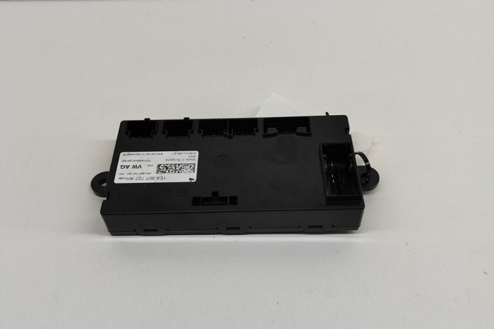 Modul de climatizare AUDI Q4 SUV F4B 2022 OEM: 1EA907727AH,5HB014360,5HB014360-57 | 22749586