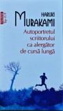 Cumpara ieftin Autoportretul scriitorului ca alergător de cursă lungă - 2025 - Haruki Murakami (@Q75)