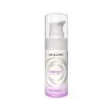 Gel intim pentru femei LUBE4LOVERS Ecstasy, pentru stimularea zonelor erogene, cu efect cald-rece, 40 ml