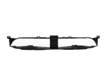 Deflector aer Bmw X3 (G01), 06.2017-07.2021, montare fata, inferior, RapidAuto