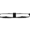 Deflector aer Bmw X3 (G01), 06.2017-07.2021, montare fata, inferior, RapidAuto