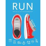 Run For Fun, 5K, 10K, Half &amp; Marathon