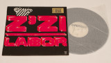 Z&#039;zi Labor - Fakepnel torteno hagyas - disc vinil ( vinyl , LP ), Pop