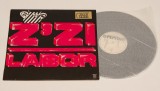 Z&#039;zi Labor - Fakepnel torteno hagyas - disc vinil vinyl LP