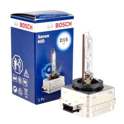 Bec Xenon D1S Bosch Xenon HID, 85V, 35W foto