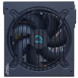 Sursa Spacer ATX True Power TP700 (700W for 700W GAMING PC), PFC activ, fan