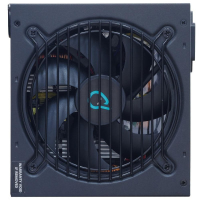 Sursa Spacer ATX True Power TP700 (700W for 700W GAMING PC), PFC activ, fan foto