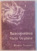 Descoperirea Vietii Vesnice - Nicolae Arseniev, Introducere in Credinta Crestina, 1991, 124 pagini