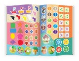 IQ.4 ani - Inteligenta intelectuala |