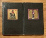 Set 2 carti de A. Suetin. Carti de sah in limba germana