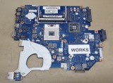 placa de baza laptop P5WE0 LA-6901P Rev. 2.0, Acer Aspire 5750, 5750G, 5755 5755G HM65