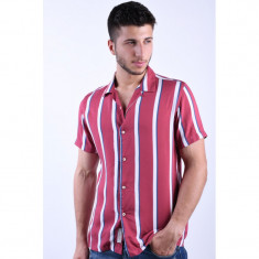 Camasa Jack&amp;amp;Jones Aiden Resort Ketchup foto