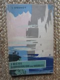 I. Efremov - Lacul duhurilor de munte
