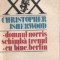 Domnul Norris schimba trenul. Cu bine, Berlin