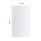 Folie Sticla Tableta Galaxy Tab A 8.0 inch 2019 T290 T295