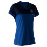 Tricou Fotbal FF100 Damă