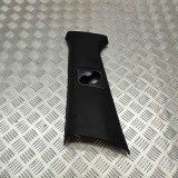 Ornament Stalp B Stanga BMW X5 F15 F85 2013-2018 OEM 7284707 Original