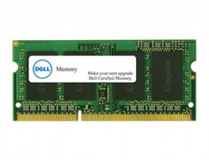 Memorie laptop Dell 8GB (1x8GB) DDR4 2666MHz foto