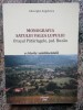 GHEORGHE ANGELESCU - MONOGRAFIA SATULUI VALEA LUPULUI AUTOGRAF