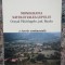 GHEORGHE ANGELESCU - MONOGRAFIA SATULUI VALEA LUPULUI AUTOGRAF