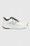 Cumpara ieftin New Balance pantofi de alergat Fresh Foam X Vongo v5 culoarea alb WVNGOCW5-CW5