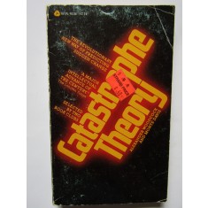 Catastrophe Theory Alexander Woodcock and Monte Davis