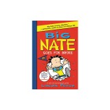 Big Nate Goes for Broke