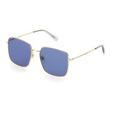 Ochelari de Soare Damă Levi&amp;#039;s LV-1007-S-2F7-KU &oslash; 56 mm, Plastic, Bej