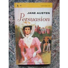 Jane Austen - Persuasion