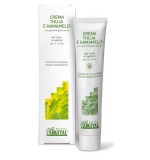 Crema de Tuia si Hamamelis Bio 75ml Argital